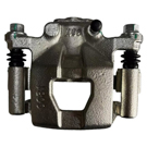 2014 Nissan Juke Brake Caliper 1